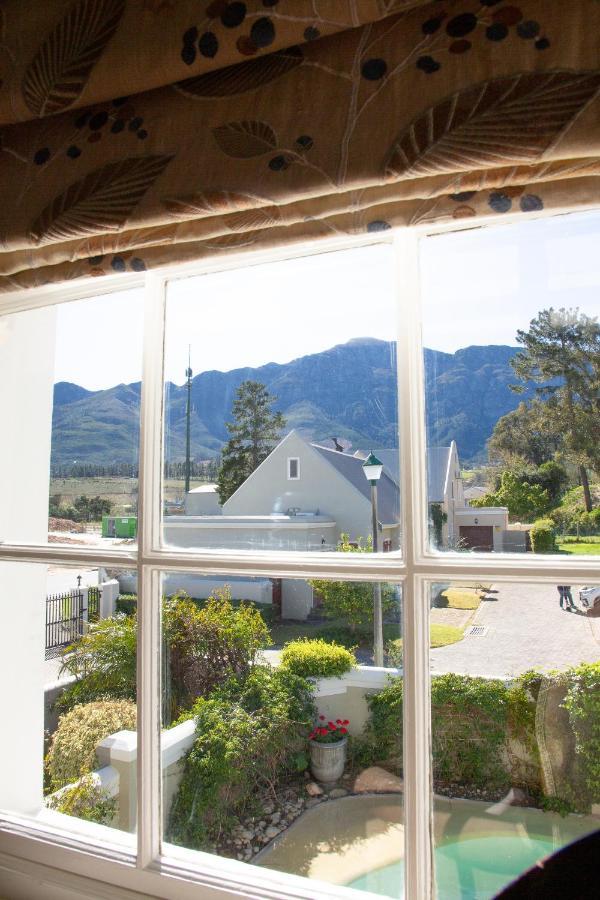Sunflower Villa In フランシュホーク エクステリア 写真